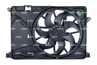 фото thumb №2, Вентилятор радиатор nrf 470150