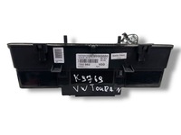 фото thumb №9, Volkswagen touran i 2005 1600cm3 блок управления набор стартовый 06a906033et