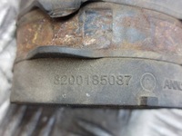 фото thumb №2, Труба воздухозаборник воздуха renault grand scenic ii 2.0 16v 8200185087