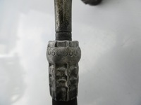 фото thumb №10, Шланг трубка wąż кондиционера renault magnum dxi