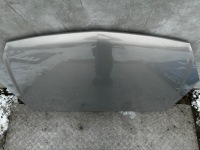 Оригінальна капот кришка двигуна opel astra 3 3 h 06-10r. z167 =oem= європа Доставка, фото thumb