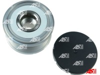 фото thumb №10, As-pl afp5015 генератор - зчеплення односторонній