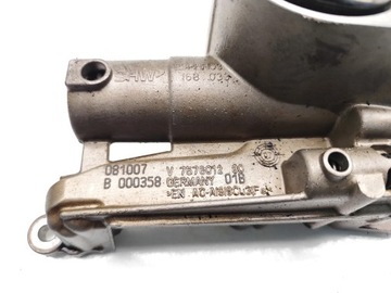 фото thumb №7, Mini mini насос масляная cooper бензин 85kw 115 hp 7576012 v757601280