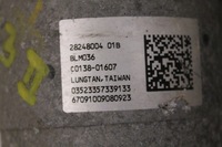 фото thumb №6, Трансмісія citroen c3 ii ds3 09- 1.6 vti 28248004