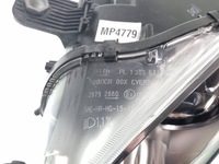 фото thumb №9, Mini cooper countryman r60 2013 ліва сторона лампа передня