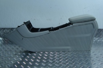 фото thumb №7, Подлокотник туннель средний бардачок серый mercedes w246 b-klasa 11-18