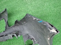 фото thumb №7, Peugeot 2008 lift 16- бампер передній перед