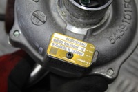 фото thumb №2, Turbo турбина коллектор renault clio iv
