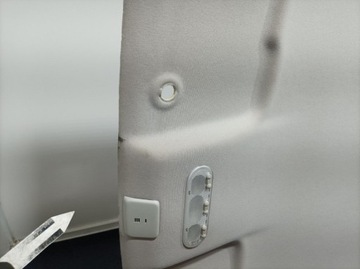 фото thumb №6, Nissan qashqai j10 рестайлинг потолок 73910-jd13a