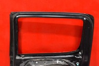 фото thumb №13, Двері праві зад задні чорні toyota hilux 7 vii 05-15