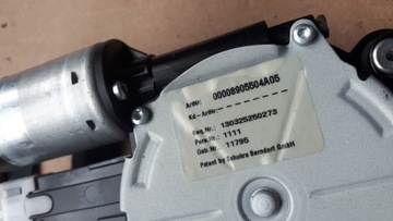 фото thumb №8, A6 c7 4g механізм спинка сидіння a7 q5 5n0881880g