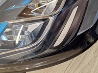 фото thumb №3, Лампа права smart full led cyber sparks led europ