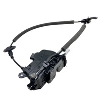 фото thumb №11, Замок двері лівий перед renault clio v