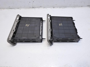 фото thumb №6, Бардачок pod сидіння зад renault scenic ii 8200223825