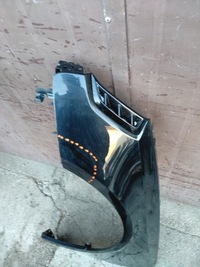 фото thumb №9, Крыло левый перед audi rs4 8w b9