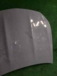 Капот mercedes w236 a236 Оригінал, фото thumb