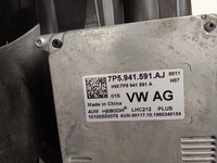 фото thumb №11, Skoda kodiaq 16-21 лампа ліва перед full led 566941015h