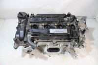 фото thumb №1, Головка двигателя honda civic x 1.5vtec turbo