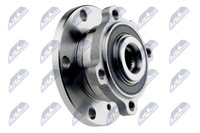 фото thumb №2, Klt-bm-031 nty ступица колёса зад mini кроссовер 4wd