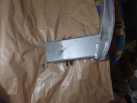 фото thumb №11, Балка підсилювач pod бампера перед opel astra iv j 13259739 39165566