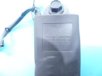 Клипса поперечина перед левая tesla model s 12-16 европа Доставка, фото thumb