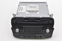 фото thumb №2, Радіо радіопрогравач 61240652 cd rds aux mp3 kia picanto 2 ii 11-15