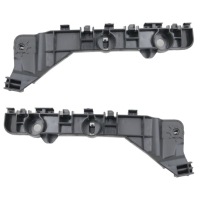 фото thumb №1, Напрямна кронштейн бампер mitsubishi eclipse cross