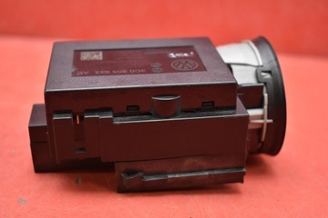 фото thumb №5, Замок запалювання ключ 3c0905843ae vw passat b7 2.0 tdi 170 km 10-15