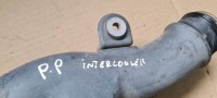 фото thumb №1, Maserati quattroporte vi труба впуск шланг інтеркулер turbo 3.8 v8 24552
