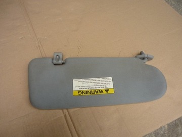 фото thumb №8, Захист сонцезахисна ліва kia sorento i гарна