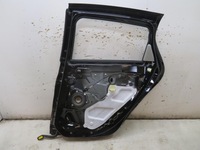 фото thumb №4, Дверь правый задняя tegne renault zoe