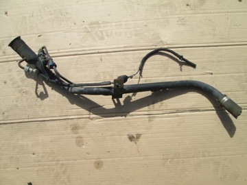 фото thumb №14, Chrysler town country 11- 3.6 труба заливная горловина топлива dodge grand caravan заливка