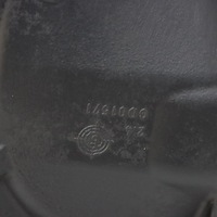 фото thumb №10, Mercedes w166 дифференциал дифференциал мост зад задний 2,82 a1663502000