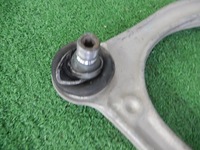 фото thumb №5, Поворотный кулак подвеска левая перед glc airmatic 4x4