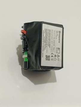 ОРИГИНАЛЬНАЯ АККУМУЛЯТОРНАЯ БАТАРЕЯ HUSQVARNA 5865762-02 18,5 В 2,1 Ач 38,85 Втч ДЛЯ РОБОТА