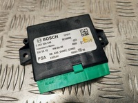 фото thumb №1, Citroen ds5 2012 блок управления / модуль парковки pdc