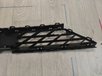 фото thumb №9, Cupra leon iv 4 решітка середня бампера передній 5fa853667b