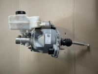 фото thumb №1, Vw golf 8 viii усилитель тормозов тормозные 5wb614105af