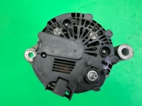 Генератор двигателя генератор 13502581 opel astra j iv 2.0 cdti 09- с Разборки, фото thumb