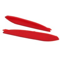 фото thumb №6, Набор фары заднего бампера 924063x000 замена панель фара