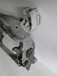 фото thumb №7, Mercedes s klasa w222 підрамник 4 matic підрамник підрамник 4x4