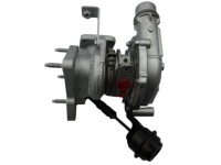 Турбонагнітач 795637 garrett opel renault Оригінал, фото thumb