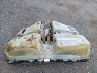 фото thumb №6, Оббивка килимок обшивка challenger задня 2011-