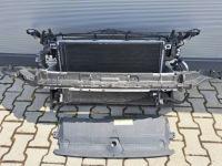 Купить Ремень перед комплект радиатор audi a6 4k0 2.0tdi, фото thumb