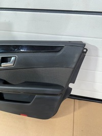 фото thumb №6, Боковина двері праві перед, праві переднє mercedes e клас w212 eu матеріал