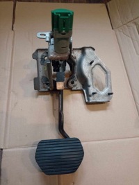 фото thumb №1, Педаль гальма citroen c3 iii автоматична коробка передач 1,2 thp