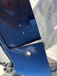 фото thumb №14, Бампер skoda superb iii 3 3v0 16-