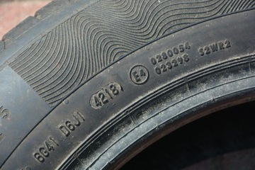 ШИНА CONTINENTAL CONTIPREMIUMCONTACT 5 225/60/R17