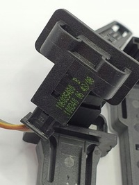 фото thumb №3, Датчик температури внутрішньої mercedes slk r171