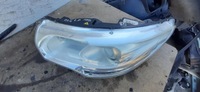 фото thumb №1, Лампа фара левый перед передний ксенон citroen ds4 9674905280
